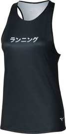 Mizuno Core Graphic Tank Top גופיית ריצה לנשים