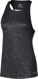 Mizuno Graphic Tank Top גופיית ריצה מיזונו לנשים