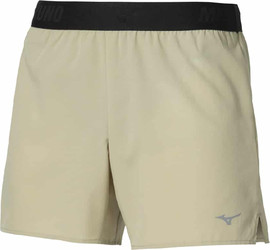 Mizuno Core 5.5 Inches מכנס ריצה קצר לגברים