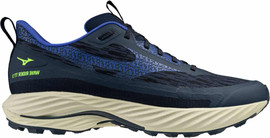 Mizuno Wave Rider TT 3 נעל ריצה משולבת לגברים