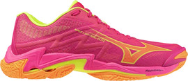 Mizuno נעלי כדוריד/כדורעף לגברים Mizuno WAVE LIGHTNING ELITE(U) V1GA260042
