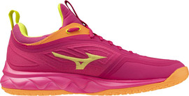 Mizuno Wave Luminous 3 נעלי כדורעף יוניסקס