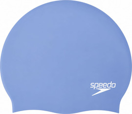 צמפיון ספורט SPEEDO  כובע שחייה לשיער ארוך
