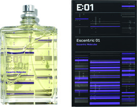 מולקולה Escentric Molecules ESCENTRIC 01 א.ד.ט לאשה