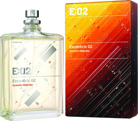 מולקולה Escentric Molecules ESCENTRIC 02 א.ד.ט לאשה