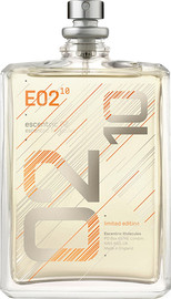 Escentric Molecules בושם Power of 10 – Limited Edition Escentric 02 100 מ"ל אדט