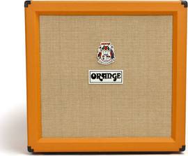 ORANGE רמקול לגיטרה 12*4 PPC-412 COMPACT 240W