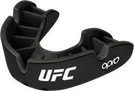 צמפיון ספורט UFC מגן שיניים BRONZE