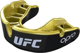 UFC UFC מגן שיניים GOLD