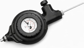 Forza מד לחץ אויר FORZA Ball Pressure Gauge