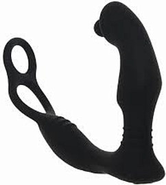 Nexus מעסה ערמונית עם טבעת פין לחיזוק ביצועים Simul8 Orbit