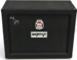 ORANGE רמקול לגיטרה 12*2 JIM ROOT