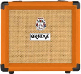 ORANGE מגבר גיטרה ORANGE Crush CR12 12W