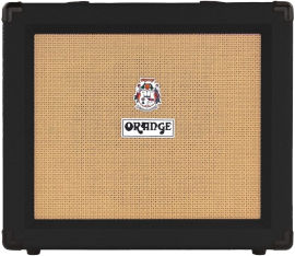 ORANGE מגבר גיטרה ORANGE Crush 35RT B 35W