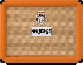 ORANGE מגבר מנורות לגיטרה ROCKER-32 30W 2X10