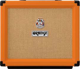 ORANGE מגבר מנורות לגיטרה ROCKER-15 15W