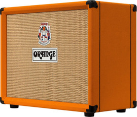 ORANGE מגבר לגיטרה SUPER-CRUSH-100-C 100W Solid State 1x12