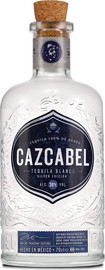 CAZCABEL טקילה קזקבל בלאנקו 700 מל כשר