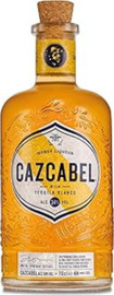 CAZCABEL טקילה קזקבל דבש 700 מל