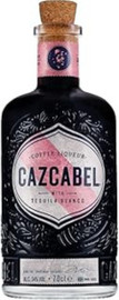 CAZCABEL טקילה קזקבל קפה 700 מל