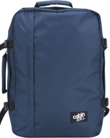 Cabin Zero תיק גב CLASSIC 44L CB navy