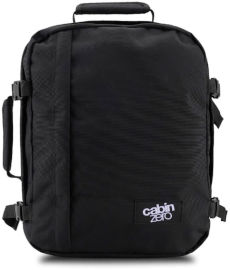 Cabin Zero תיק גב CLASSIC 28L CB absolute black