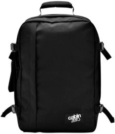 Cabin Zero תיק גב CLASSIC 36L CB absolute black