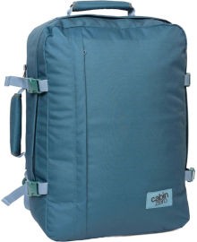 Cabin Zero תיק גב CLASSIC 44L CB aruba blue