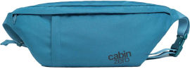 Cabin Zero פאוץ CLASSIC HIP PACK 2L aruba blue