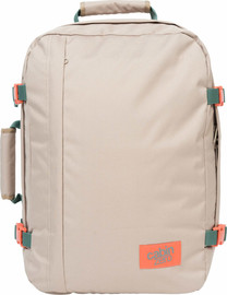 Cabin Zero תיק גב Classic 36L cebu sands