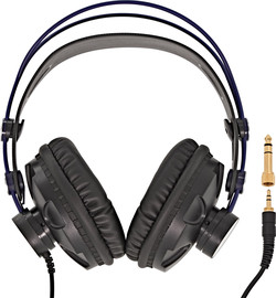 STUDIO X אוזניות אולפן סגורות STUDIOX MH50