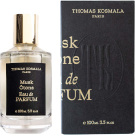 THOMAS KOSMALA MUSK OTONE א.ד.פ יוניסקס