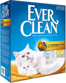 EverClean אבר קלין ללא עקבות