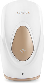 SENSICA SENSILIGHT MINI מכשיר ידני להפחתת שיער