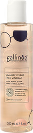 gallinee חומץ לפנים