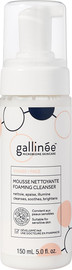 gallinee קצף ניקוי
