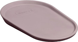 Shnuggle משטח החתלה דגם Squishy Changing Mat צבע blossom