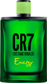 CRISTIANO RONALDO ENERGY א.ד.ט לגבר