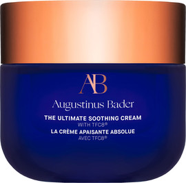AUGUSTINUS BADER THE ULTIMATE SOOTHING CREAM קרם פנים מרגיע