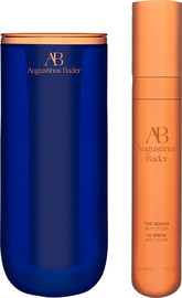 AUGUSTINUS BADER THE SERUM סרום במארז מיוחד
