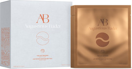 AUGUSTINUS BADER THE EYE PATCHES רטיות עיניים