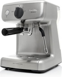 Breville ‏מכונת אספרסו Breville Barista Mini VCF125 ברוויל