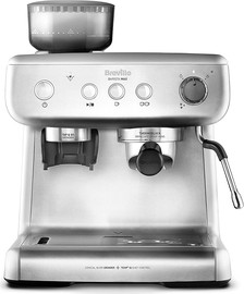Breville ‏מכונת אספרסו Breville VCF126X ברוויל