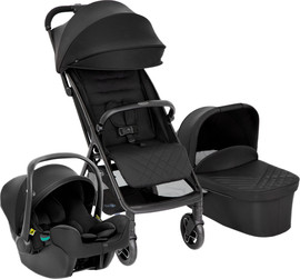 Graco עגלת טיול משולבת כולל 3 חלקים Myavo Trio