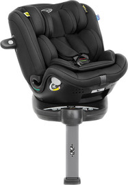 Graco כסא בטיחות מסתובב מלידה ועד גובה 125 סמ דגם Turn2Me Grow i-Size R129