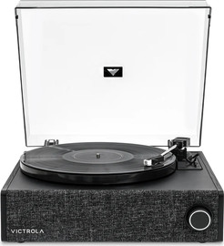 Victrola נגן תקליטים Bluetooth EASTWOOD LP