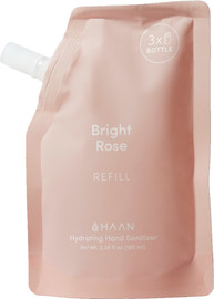 HAAN מילוי חוזר רב פעמי- ספריי היגיינה Hand Sanitizer Refill