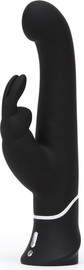 Happy Rabbit HAPPY RABBIT G-SPOT STROKING - ויברטור ארנב לחוויה כפולה