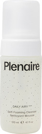 Plenaire קצף ניקוי פנים אוורירי