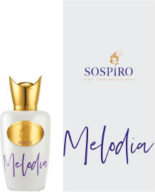 SOSPIRO DOLCE MELODIA א.ד.פ יוניסקס